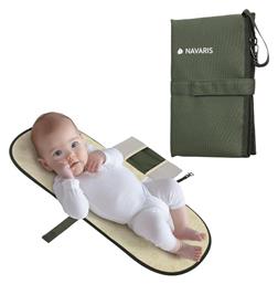 Αλλαξιέρα Ταξιδίου 34x70cm Navaris