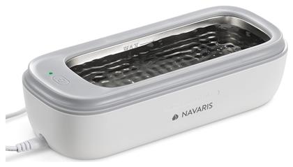 Καθαριστής Υπερήχων 300ml Navaris