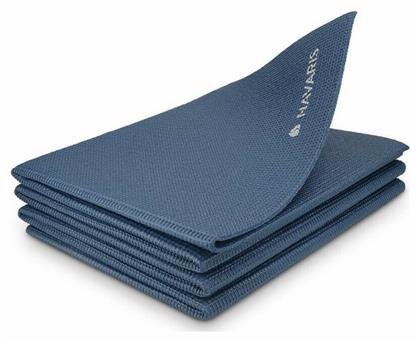 Στρώμα Γυμναστικής Yoga/Pilates (173x61x0.4cm) Navaris