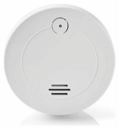 Αυτόνομος Ανιχνευτής Καπνού 85dB Nedis