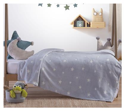 Nef-Nef Homeware Κουβέρτα Κούνιας interstellar 110x150εκ. Nef Nef