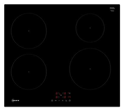 N 30 Επαγωγική Neff