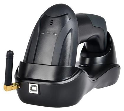 Scanner Χειρός Netum