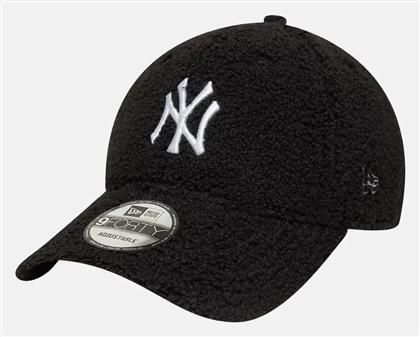 9forty Mlb New York Yankees Winter Borg New Era