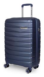 Καμπίνας Σκληρή Μπλε Newcom