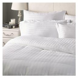 Υπέρδιπλη 220x240cm Λευκή Next