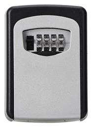 Πλαστική μιας θέσης με Συνδυασμό 35929------2 9.5x3.5x10.5cm Next