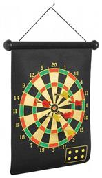 Σετ με Στόχο & 1 βελάκι Μαγνητικός Στόχος με 6 Βελάκια Next