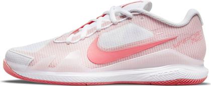 Nike Air Zoom Vapor Pro Γυναικεία Παπούτσια Τένις Λευκά για Σκληρά Γήπεδα από το Outletcenter
