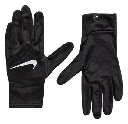 Dri Fit Training Ανδρικά Αθλητικά Γάντια Τρεξίματος Μαύρα Nike