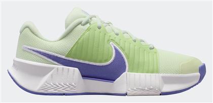 Gp Challenge Pro Γυναικεία Παπούτσια Τένις για Σκληρά Γήπεδα Πράσινα Nike