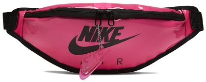 Heritage Γυναικείο Τσαντάκι Μέσης Ροζ Nike