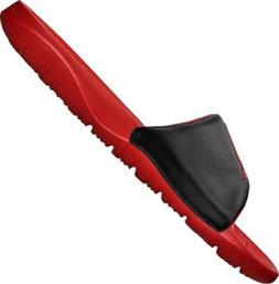 Jordan Break Slides σε Μαύρο Χρώμα από το Modivo