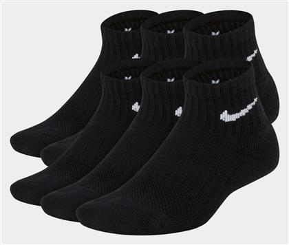 Παιδικά Σοσόνια Dri-Fit Everyday Cushioned 6 Ζευγάρια Nike