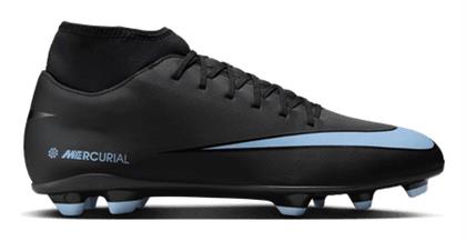 Superfly 10 Ποδοσφαιρικά Παπούτσια με Τάπες Nike