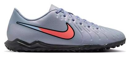 Tiempo Legend 10 Club Tf Ποδοσφαιρικά Παπούτσια με Σχάρα TF Nike