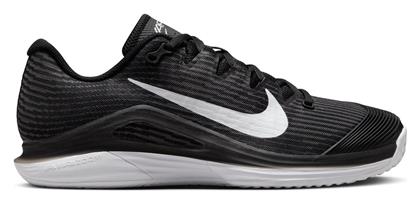 Vapor 12 Γυναικεία Παπούτσια Padel για Χωμάτινα Γήπεδα Μαύρα Nike