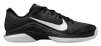 Vapor 12 Γυναικεία Παπούτσια Τένις Μαύρα Nike