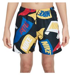 Volley Παιδικό Μαγιό Βερμούδα / Σορτς Nike