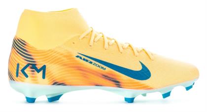 Zoom Superfly 10 Academy Kylian Mbappe Ποδοσφαιρικά Παπούτσια με Τάπες FG/MG Nike