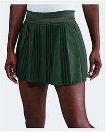 court Advantage Women's Dri-fit Pleated Tennis Skirt Fir Fir Nike