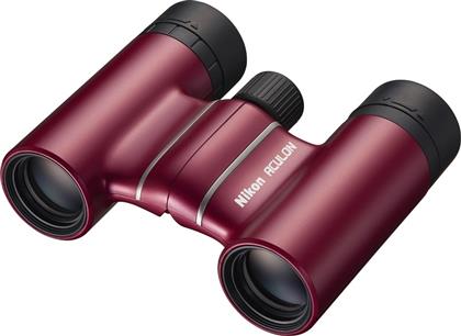 Nikon Κιάλια Aculon T02 Red 8x21mm