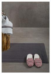 Πατάκι Μπάνιου Βαμβακερό Volcano 50x75εκ. Nima