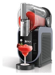 SLUSHi FS301EU Γρανιτομηχανή 2.5lt Ninja