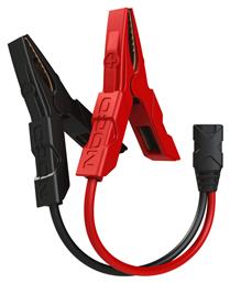 Boost HD Precision Κροκοδειλάκια Μπαταρίας Noco