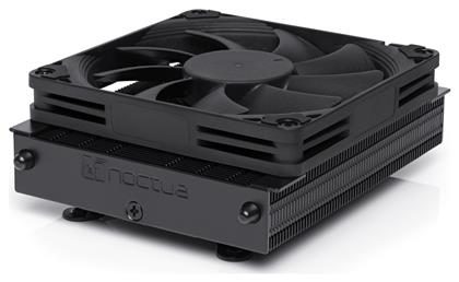 NH-L9a-AM4 chromax black Socket AM4 Noctua