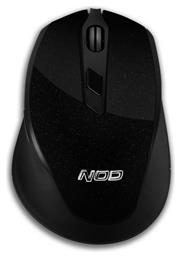 Flow Ασύρματο Μαύρο NOD