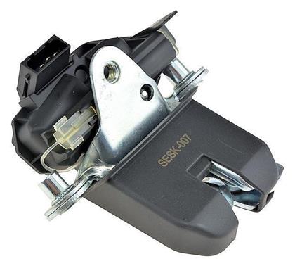 Αφαλός Κλειδαριάς Πόρτας με τοποθέτηση Πορτ Μπαγκάζ Skoda Fabia / Roomster EZC-SK-007 NTY