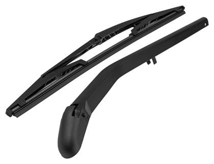 Πίσω Υαλοκαθαριστήρας 350mm NTY