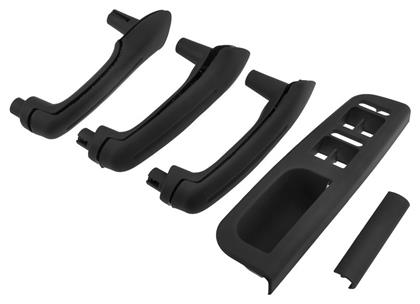 Πλαίσιο Διακόπτη Volkswagen Golf / Passat EWS-VW-141 NTY