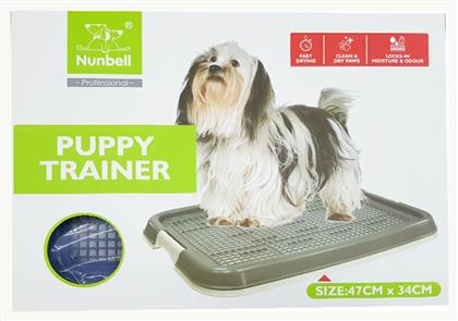 Τουαλέτα Nunbell Pet