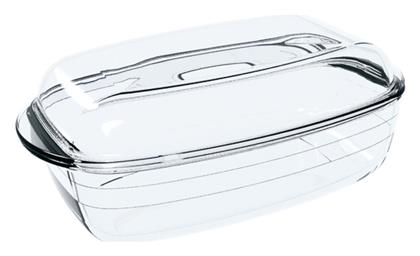 Γάστρα Γυάλινη 3lt Ocuisine
