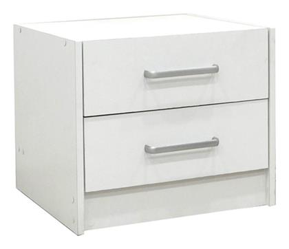 Olympus Ξύλινο 47.5x40.5x40.5cm - Pakketo