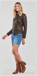Γυναικείο Biker Jacket Hot Fudge Only