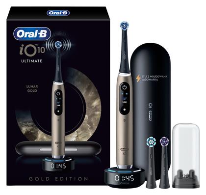 Oral-B Io 10 - Oral B