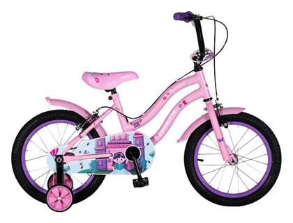 16'' Παιδικό Ποδήλατo BMX Orient