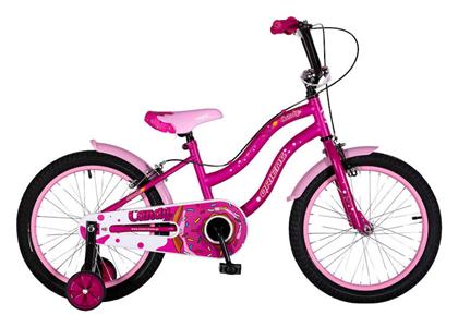 18'' Παιδικό Ποδήλατo BMX Orient