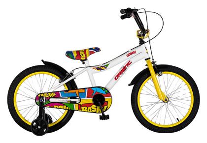 18'' Παιδικό Ποδήλατo BMX Orient