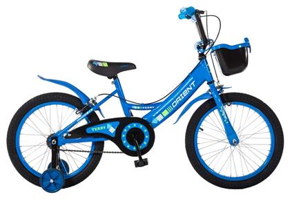 Terry 18'' Παιδικό Ποδήλατo Orient