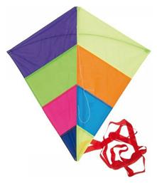 61/2061 28013 Χαρταετός Υφασμάτινος με Ουρά 88x82εκ Out of the Blue