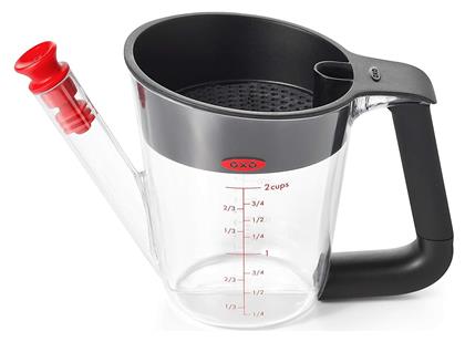 Αξεσουάρ Μαγειρικής από Πλαστικό OXO