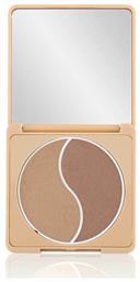Self Glow Bronzing Powder Medium 6gr Paese