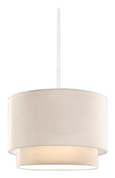 Fersa Κρεμαστό Φωτιστικό 30x30x20εκ. Pakketo