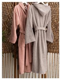 Μπουρνούζι με Κουκούλα Misty 400gr/m² Palamaiki