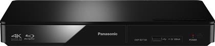 Panasonic Blu-Ray Player DMP-BDT184 με USB Media Player