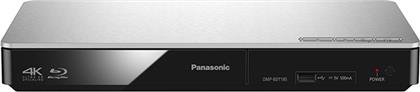 Panasonic Blu-Ray Player DMP-BDT185 με USB Media Player